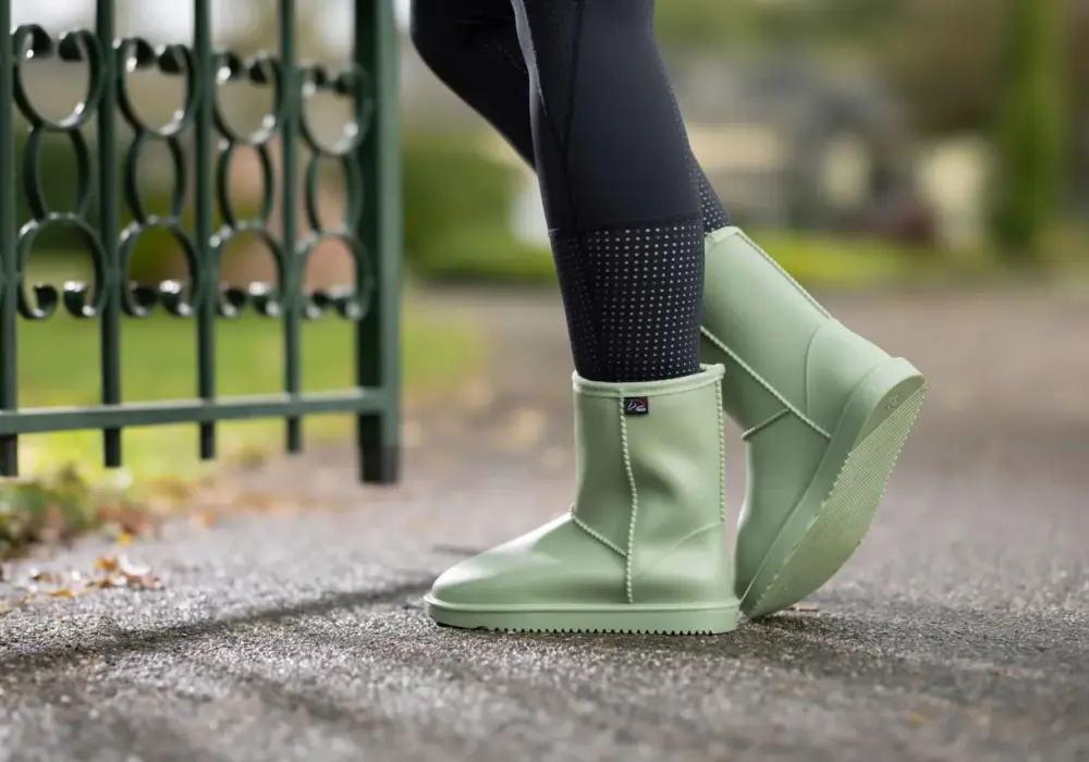 Buty z koniem: Od siodła po modę. Jak wybrać idealne?