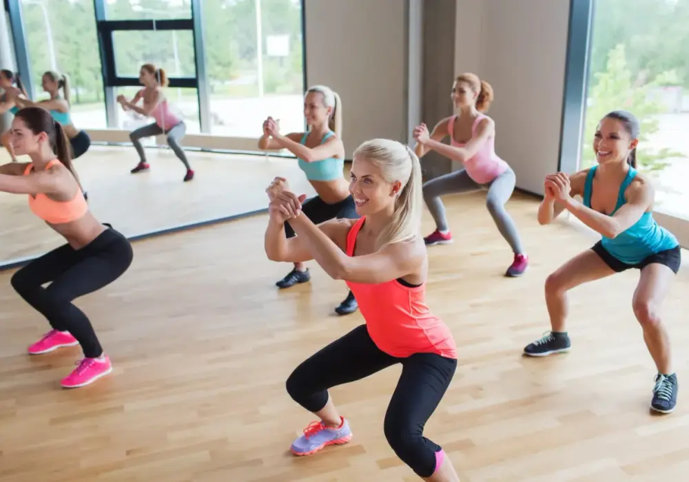 Kurs instruktora sportu: Jak wybrać wartościowy i zarabiać?