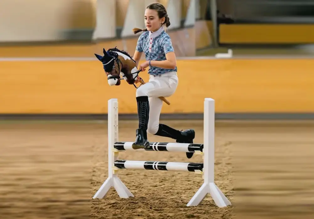 Hobby Horsing: Co to jest? Sport, pasja i kreatywność w jednym!
