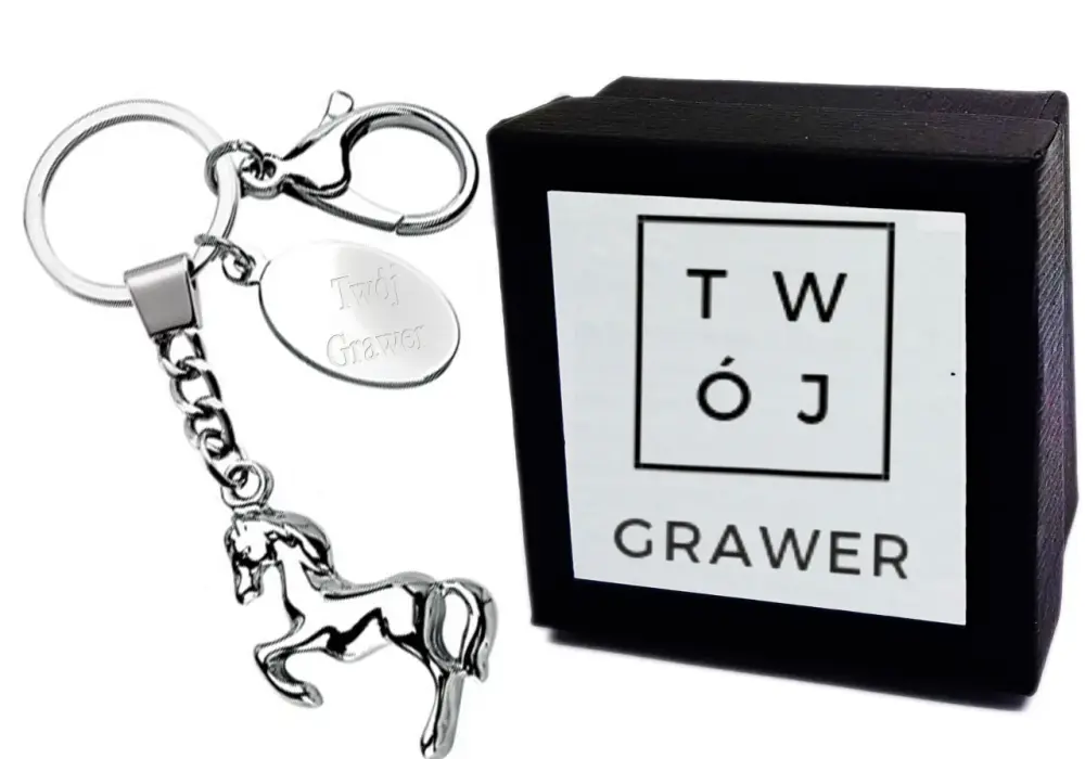 Idealny prezent dla koniary? Gadżety z koniem, które zachwycą!