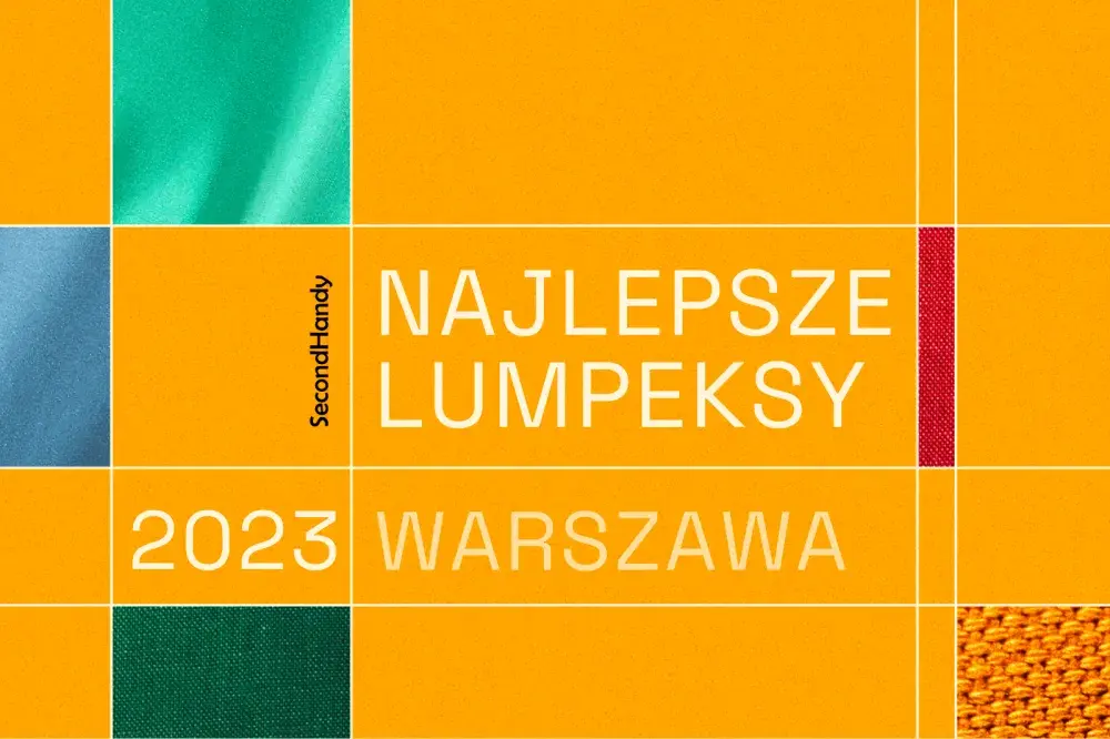 Najlepsze lumpeksy jeździeckie w Warszawie - znajdź tanie ubrania i sprzęt