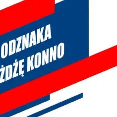 Odznaka Jeżdżę Konno, promowana przez Wielkopolski Związek Jeździecki, zachęca do aktywnego spędzania czasu na koniu.