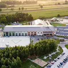 Salio stadnina: Odkryj wyjątkowe doświadczenia jeździeckie w Polsce