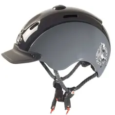 Kask jeździecki Casco - Wybierz najlepszy model dla swojej ochrony