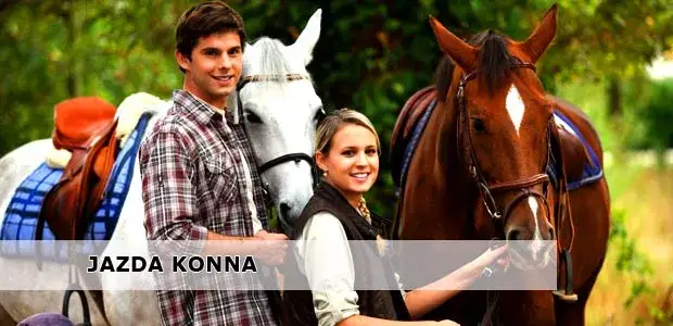Zdjęcie Stadnina koni Krynica Zdrój - najlepsze miejsca na jazdę konną