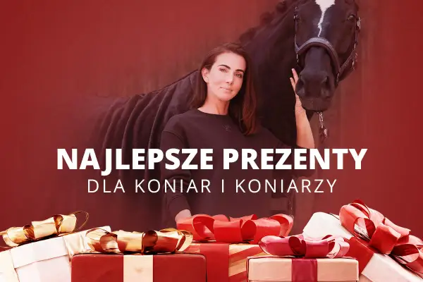 Prezent dla jeźdźca: Praktyczny przewodnik, który zawsze trafia!