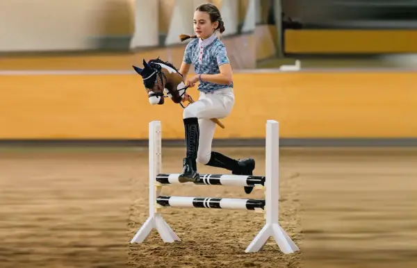 Hobby Horsing: Co to jest? Sport, pasja i kreatywność w jednym!