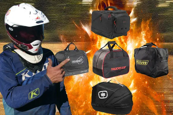 Torba na oficerki: chroń buty i kask! Przewodnik zakupowy.